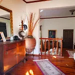 το σπιτι της ελευθερίας και της σοφίας Villa Kastoria