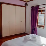 το σπιτι της ελευθερίας και της σοφίας Villa Kastoria