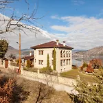 Villa το σπιτι της ελευθερίας και της σοφίας