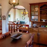 το σπιτι της ελευθερίας και της σοφίας Villa *