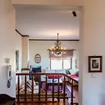 Villa το σπιτι της ελευθερίας και της σοφίας *