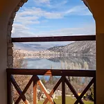 Villa το σπιτι της ελευθερίας και της σοφίας Kastoria