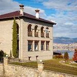 το σπιτι της ελευθερίας και της σοφίας Villa Kastoria