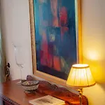 το σπιτι της ελευθερίας και της σοφίας Villa *