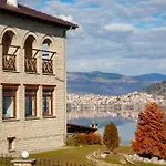 Villa το σπιτι της ελευθερίας και της σοφίας Kastoria