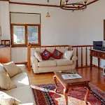το σπιτι της ελευθερίας και της σοφίας Villa