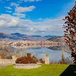το σπιτι της ελευθερίας και της σοφίας Kastoria