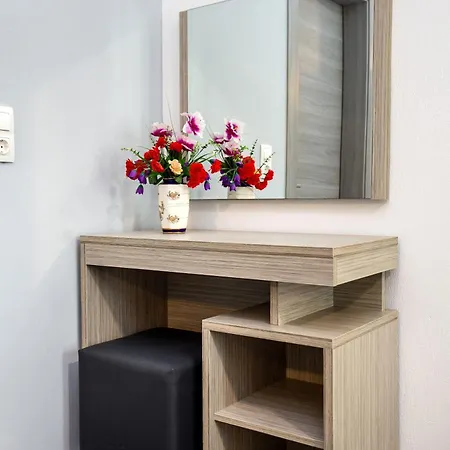 σε πετρινο σπιτι Apartment