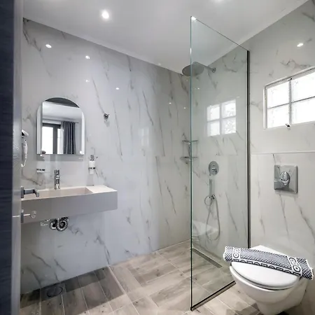 Apartment σε πετρινο σπιτι *