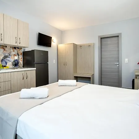 σε πετρινο σπιτι Apartment *