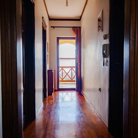 το σπιτι της ελευθερίας και της σοφίας Villa *