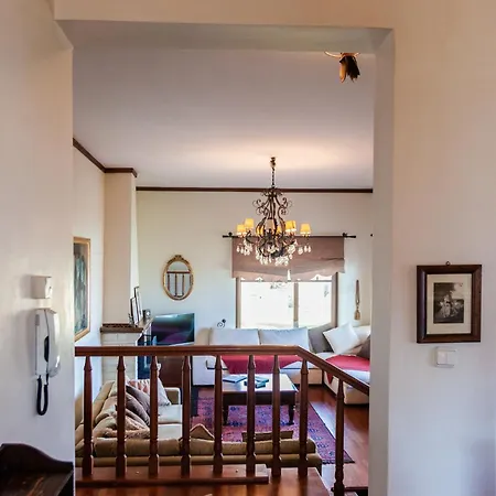Villa το σπιτι της ελευθερίας και της σοφίας *