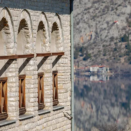 Το Σπιτι Της Ελευθερίας Και Της Σοφίας Вилла