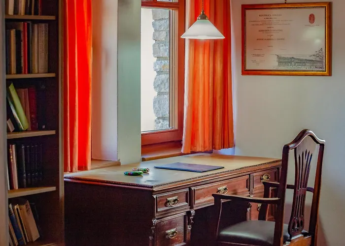 Вилла Το Σπιτι Της Ελευθερίας Και Της Σοφίας *