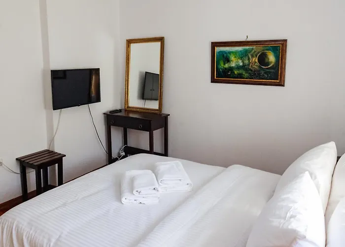 Villa Το Σπιτι Της Ελευθερίας Και Της Σοφίας