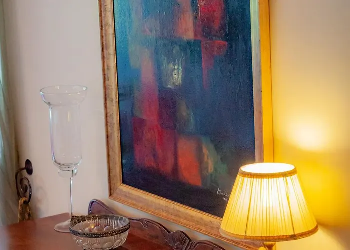 Το Σπιτι Της Ελευθερίας Και Της Σοφίας Villa *