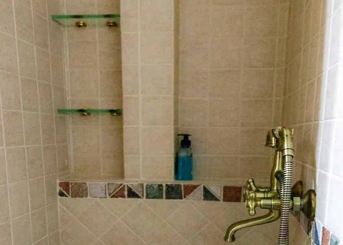 Το Σπιτι Της Ελευθερίας Και Της Σοφίας Villa