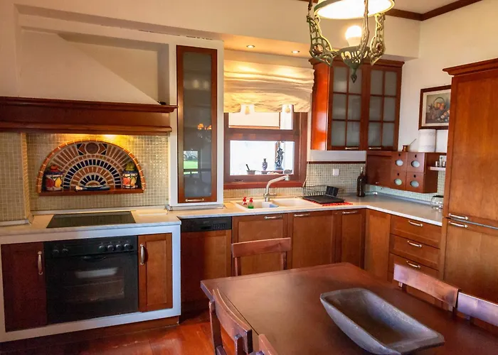 Το Σπιτι Της Ελευθερίας Και Της Σοφίας Villa *