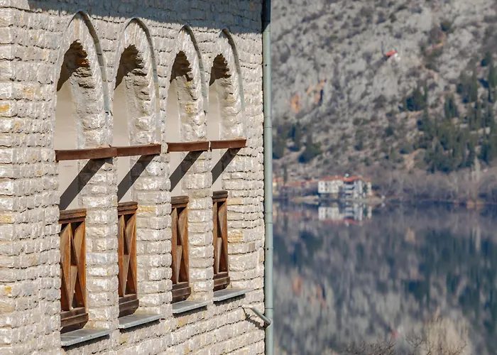 Το Σπιτι Της Ελευθερίας Και Της Σοφίας Villa