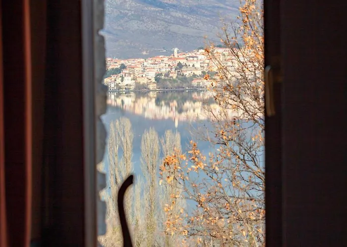 Villa Το Σπιτι Της Ελευθερίας Και Της Σοφίας *